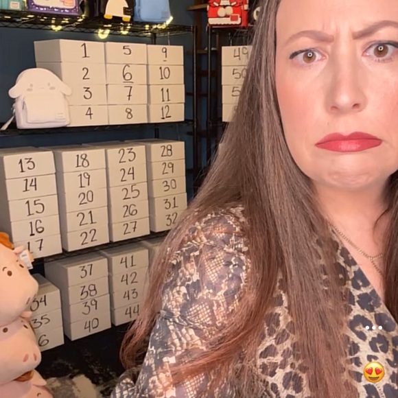 ⚠️ Nicole State (Sarrazin/Delaney) Scam Info – Mystery Box & Giveaway Issues - Picture 3 of 4